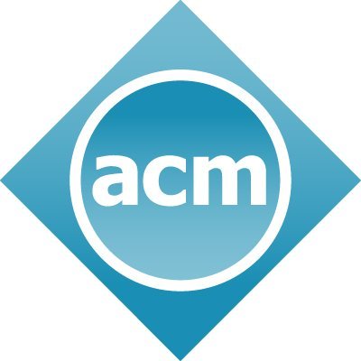 ACM Special Interest Group on Energy Systems and Informatics (ACM SIGEnergy), https://t.co/t3vox7qbg6