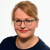 Cathrin Gräber (@cathringraber) 's Twitter Profile