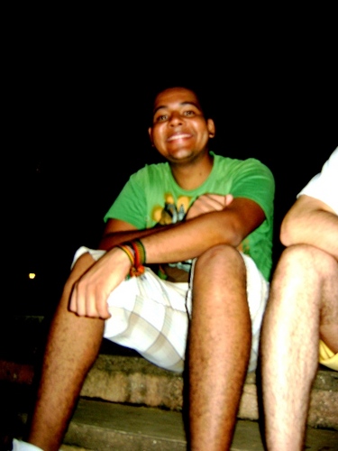 joao_lucasphp's profile picture. Filho de :

Leonaldo Teixeita Chaves e Lúcia Aparecida Ferreira Chaves