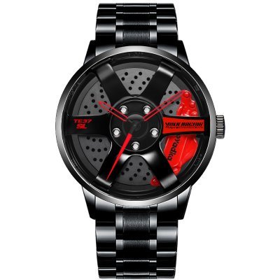 Car Rim Watch Shop