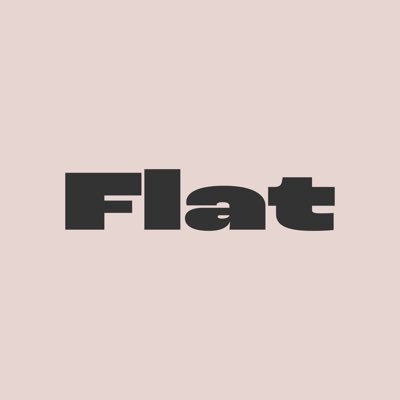 flat_magazine Profile Picture