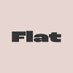 flat magazine (@flat_magazine) Twitter profile photo