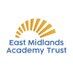 East Midlands Academy Trust (@eastmidsacademy) Twitter profile photo