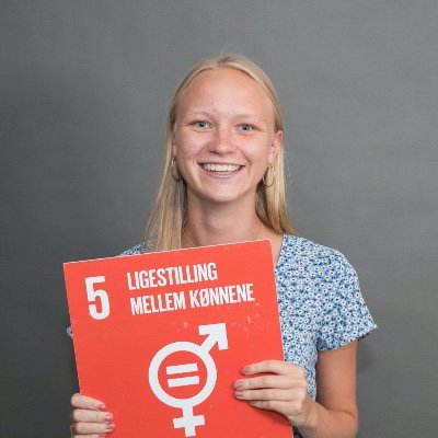 Danish youth delegate to the UN 2020-21 // BSc.oecon // RBC and SDGs enthusiast