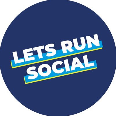 Lets Run Social