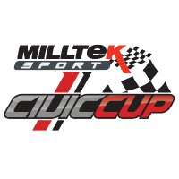 The Milltek Sport Civic Cup(@CivicCupUK) 's Twitter Profile Photo