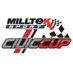 The Milltek Sport Civic Cup (@CivicCupUK) Twitter profile photo