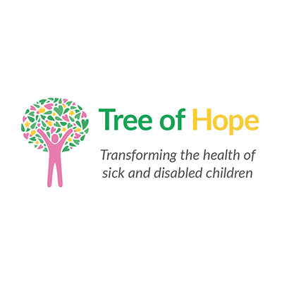 We offer hope to the families of seriously ill and disabled children who need specialist treatment, equipment or therapies across the UK