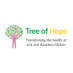 Tree of Hope (@TreeofHopeCC) Twitter profile photo