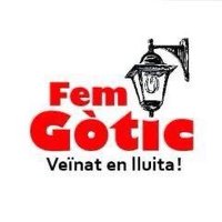 @femGòtic (@femgotic) 's Twitter Profile Photo @femGòtic (@femgotic) 's Twitter Profile Photo
