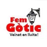 femgotic's profile picture. Somiem al Gòtic, comprem al Gòtic, passejem al Gòtic, anem a escola al Gòtic. Vivim al Gòtic i @femGòtic veïnat en lluita