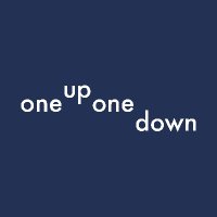 OneUpOneDown (@oneuponedown_) 's Twitter Profile