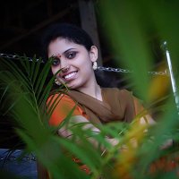 Nikhita Hegde(@Nikhi97) 's Twitter Profile Photo