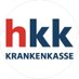 hkk Krankenkasse (@hkk_presse) Twitter profile photo hkk Krankenkasse (@hkk_presse) Twitter profile photo