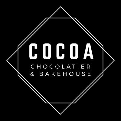 Life is short. Make it sweet! Maker of chocolates, cakes and treats. Find us in Trinity Market. Email hello@cocoachocolatier.co.uk