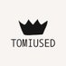 古着卸 トミユーズド (@tomiused) Twitter profile photo 古着卸 トミユーズド (@tomiused) Twitter profile photo