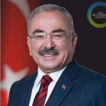 Dr. Mehmet Hilmi Güler