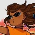 Amy30197943's profile picture. #blacklivesmatter