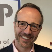 Mark Ide (@markideperio) 's Twitter Profile