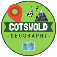 Cotswold Geography(@cotswoldgeog) 's Twitter Profile Photo