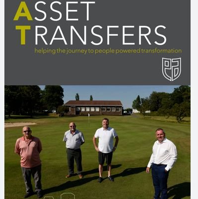 Information on Community Asset Transfers within East Ayrshire Council