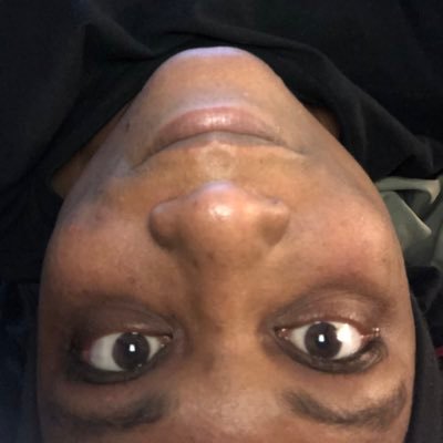 MsAngelaB's profile picture. Boss 💚