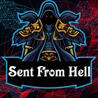 Sent from Hell(@SfH_CoC) 's Twitter Profile Photo