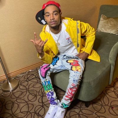 KINGKELZ WaveGangArtis/WaveGangRecords™️ #Shoot2Kill🎩
