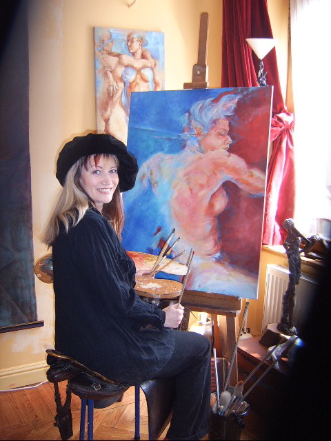 vesniko's profile picture. 