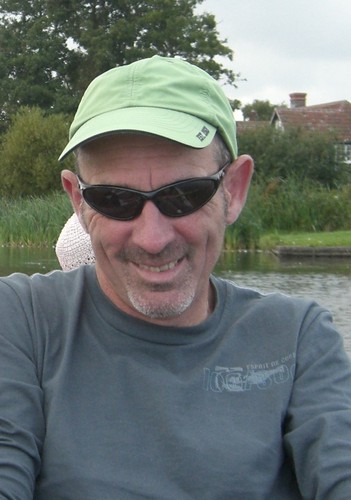 alistair120's profile picture. 