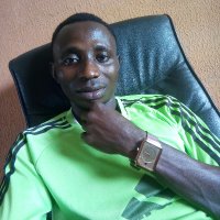 Prince Excellent (@princeexcelle14) 's Twitter Profile