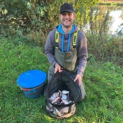Avid angler across all forms of our beloved sport! Content creator, photographer, videographer and starting up a new Youtube channel, SEE BELOW