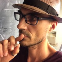 Benjamin Mauroy (@benjaminmauroy) 's Twitter Profile