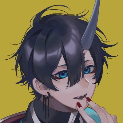 RINDAI@絵さんのプロフィール画像