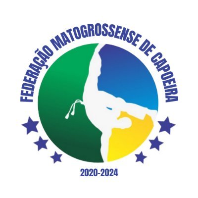 Perfil oficial da Federação Matogrossense de Capoeira.