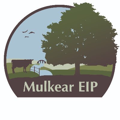 Mulkear EIP is addressing water quality concerns using catchment sensitive farming practices, which will pilot improving water quality at a catchment scale.