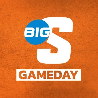 The official Game Day account for @BigSouthSports. Any action on the playing field can be found here!