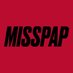 MISSPAP (@misspap) Twitter profile photo