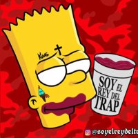 soyelreydeltrap (@soyelreydeltrah) 's Twitter Profile