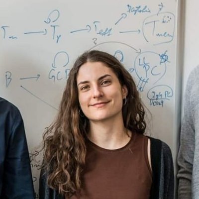 PhD student in Pharmacoepidemiology @ChariteBerlin | MSc. in Molecular Medicine @ChariteBerlin | PharmD @upatras
(she/her)