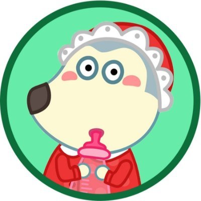 Wolfoo Cartoon (wolfoocartoon) - Profile