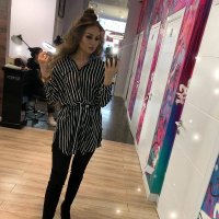 Alissa (@corder97alissa) 's Twitter Profile