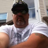 Kenneth Bailey - @PaganBeast72 Twitter Profile Photo