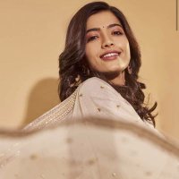 National Crush Rashmika Mandanna (@myliferashmika1) 's Twitter Profile