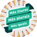 Més Plurals🧡 (@mesplurals) Twitter profile photo Més Plurals🧡 (@mesplurals) Twitter profile photo
