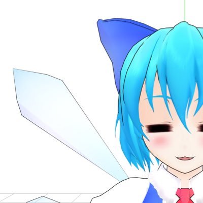 2代目にじなみさんのプロフィール画像