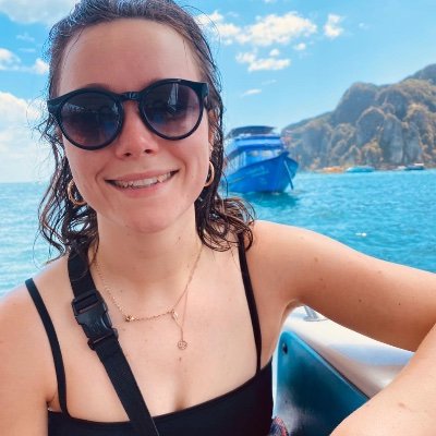 Director of Research @ Speero by CXL 🤓
Dog-mum to Nugget 🐶
Adventurer 🥾🌊☀️⛰️🚐 
Fitness lover 🏋️‍♀️