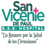 Hospital San Vicente de Paul - Circasia - OFICIAL(@Hospitalcircas1) 's Twitter Profile Photo