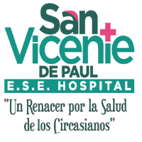 Hospital San Vicente de Paul - Circasia - OFICIAL (@hospitalcircas1) 's Twitter Profile