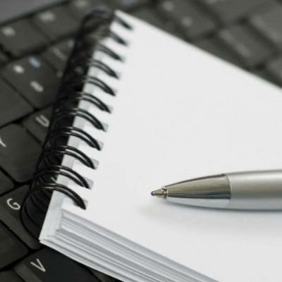 perezviany's profile picture. Cada día es una hoja en blanco para escribir una nueva historia